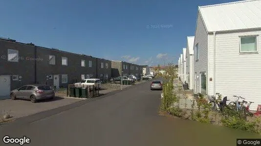 Apartments for rent in Höganäs - Photo from Google Street View