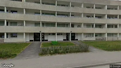 Apartments for rent in Nyköping - Photo from Google Street View