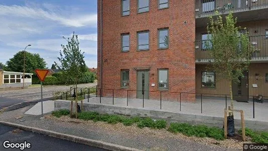 Apartments for rent in Östra Göinge - Photo from Google Street View