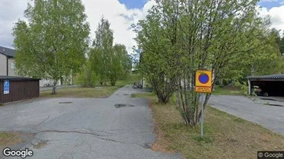 Apartments for rent in Malå - Photo from Google Street View