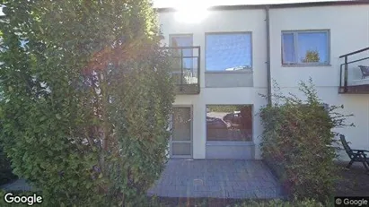 Apartments for rent in Växjö - Photo from Google Street View