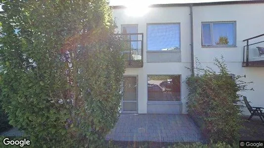 Apartments for rent in Växjö - Photo from Google Street View