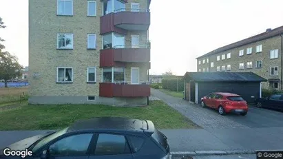 Apartments for rent in Hässleholm - Photo from Google Street View
