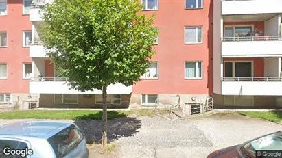 Apartments for rent in Katrineholm - Photo from Google Street View