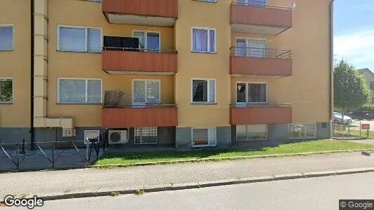 Apartments for rent in Katrineholm - Photo from Google Street View