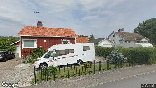 Apartments for rent in Finspång - Photo from Google Street View