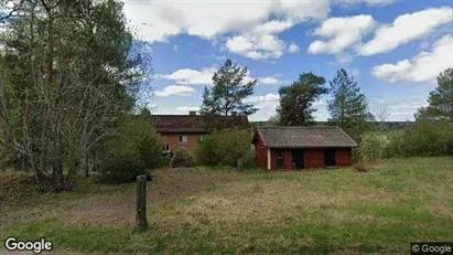 Apartments for rent in Avesta - Photo from Google Street View