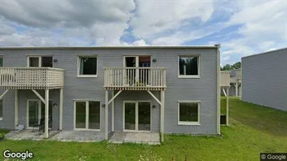 Apartments for rent in Strängnäs - Photo from Google Street View