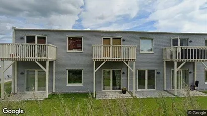 Apartments for rent in Strängnäs - Photo from Google Street View