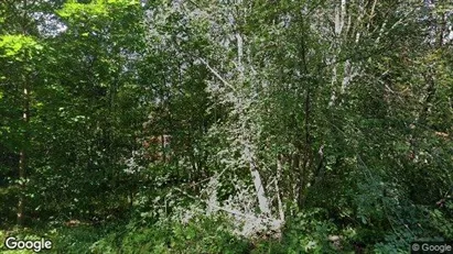 Apartments for rent in Sundsvall - Photo from Google Street View