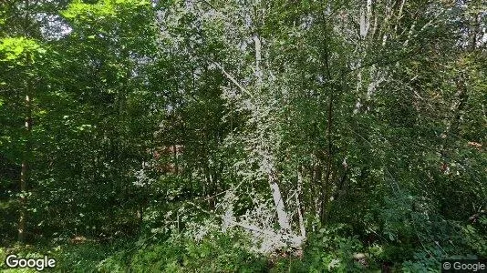 Apartments for rent in Sundsvall - Photo from Google Street View