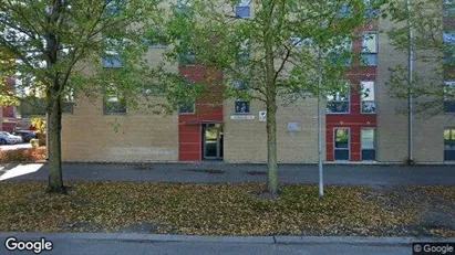 Apartments for rent in Limhamn/Bunkeflo - Photo from Google Street View