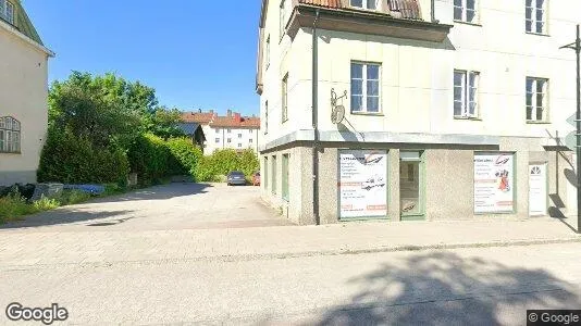 Apartments for rent in Kungsör - Photo from Google Street View