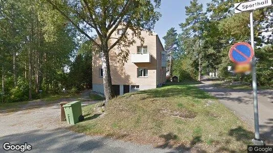Apartments for rent in Kungsör - Photo from Google Street View