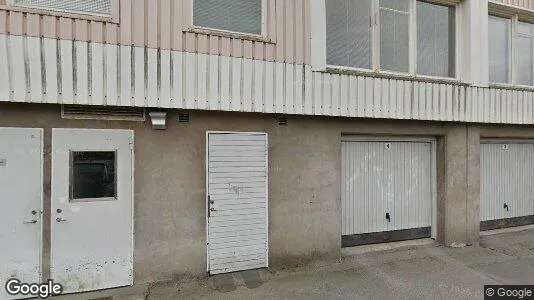 Apartments for rent in Eskilstuna - Photo from Google Street View