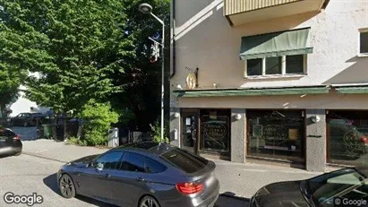 Rooms for rent in Stockholm South - Photo from Google Street View