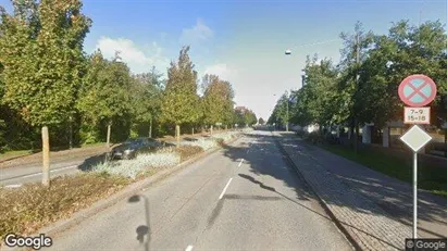 Apartments for rent in Sofielund - Photo from Google Street View