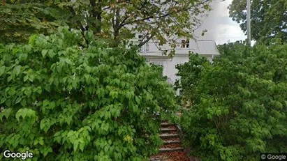 Apartments for rent in Nacka - Photo from Google Street View