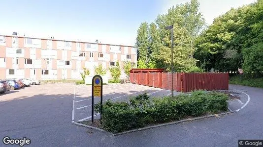 Rooms for rent in Lund - Photo from Google Street View