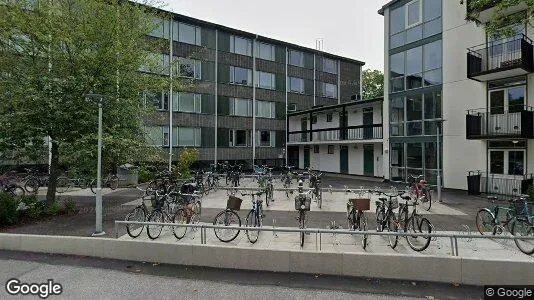 Rooms for rent in Lund - Photo from Google Street View