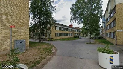Apartments for rent in Linköping - Photo from Google Street View