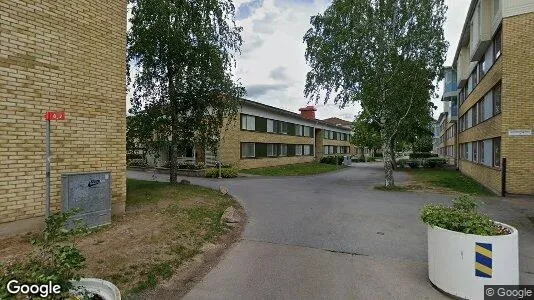 Apartments for rent in Linköping - Photo from Google Street View