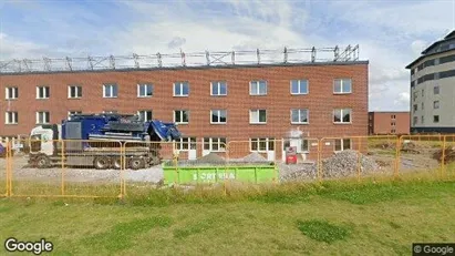 Rooms for rent in Örebro - Photo from Google Street View