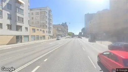 Rooms for rent in Örebro - Photo from Google Street View