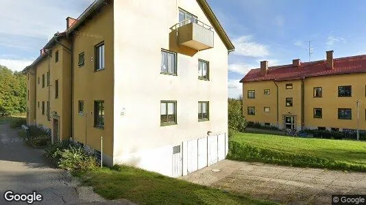 Apartments for rent in Nordanstig - Photo from Google Street View