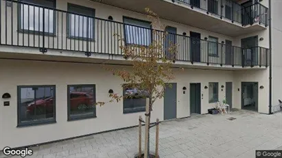 Apartments for rent in Lund - Photo from Google Street View