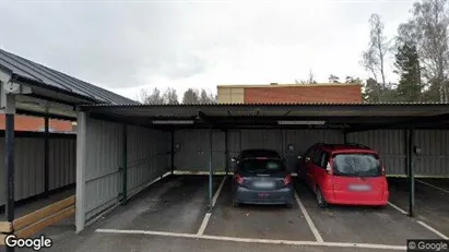 Apartments for rent in Örebro - Photo from Google Street View
