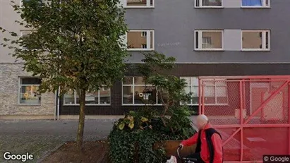 Apartments for rent in Helsingborg - Photo from Google Street View