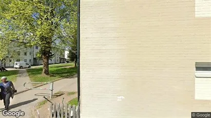 Apartments for rent in Borås - Photo from Google Street View