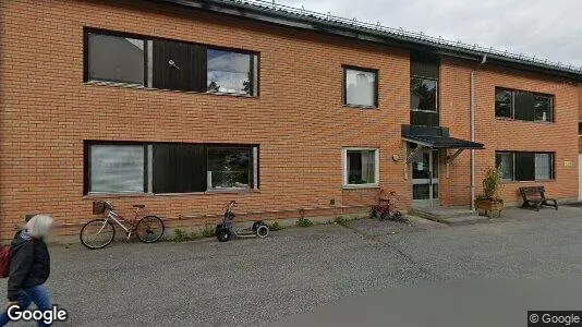 Apartments for rent in Storuman - Photo from Google Street View