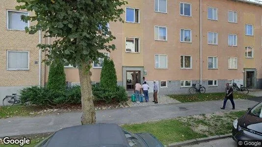 Apartments for rent in Katrineholm - Photo from Google Street View