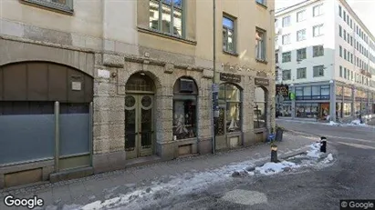Apartments for rent in Norrköping - Photo from Google Street View