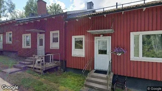 Apartments for rent in Säffle - Photo from Google Street View