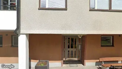 Apartments for rent in Stockholm West - Photo from Google Street View