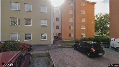 Apartments for rent in Uppsala - Photo from Google Street View