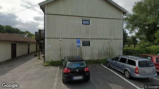 Apartments for rent in Norra hisingen - Photo from Google Street View
