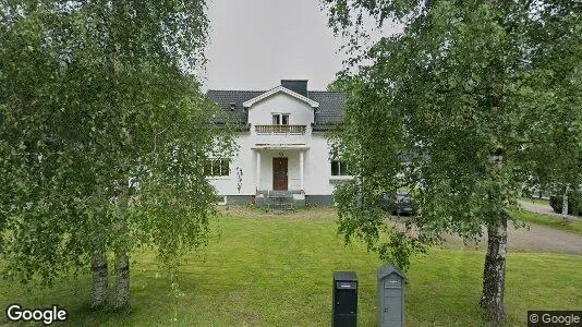 Apartments for rent in Svenljunga - Photo from Google Street View