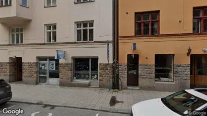 Apartments for rent in Södermalm - Photo from Google Street View