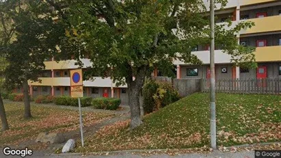 Apartments for rent in Stockholm West - Photo from Google Street View