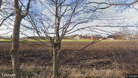 Apartments for rent in Kristianstad - Photo from Google Street View