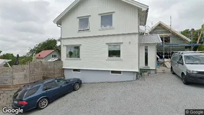Apartments for rent in Stenungsund - Photo from Google Street View