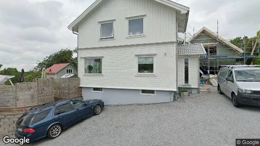 Apartments for rent in Stenungsund - Photo from Google Street View