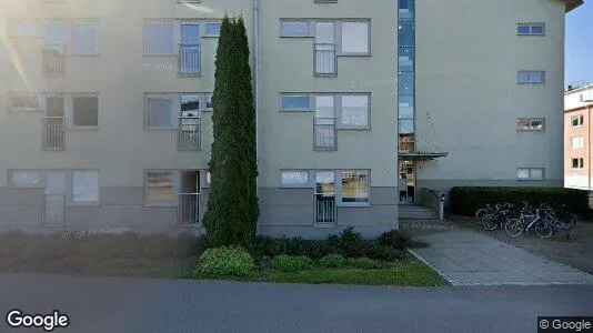 Apartments for rent in Linköping - Photo from Google Street View