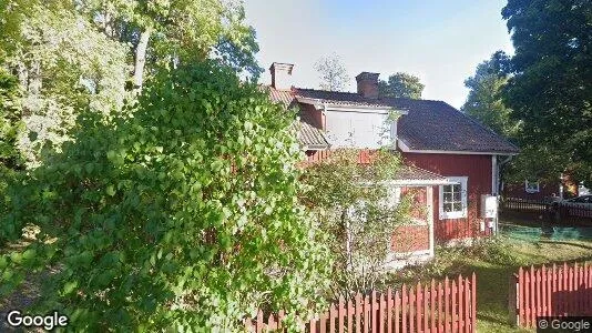 Apartments for rent in Knivsta - Photo from Google Street View