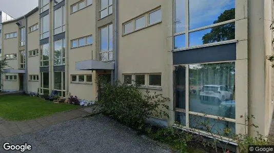 Apartments for rent in Östermalm - Photo from Google Street View