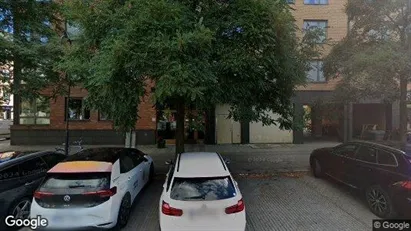 Apartments for rent in Solna - Photo from Google Street View